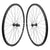 Wheel master 700C Alloy Road Double Wall 700C Wheel SET