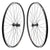 Wheel master 700C Alloy Road Double Wall 700C Wheel SET