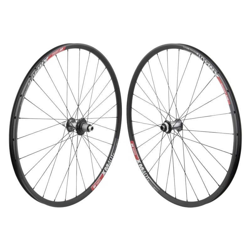 Wheels Wheel master Wheel master 29` Alloy Mountain Disc Double Wall 29in Wheel SET Dark Slate Gray