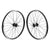 Wheel master 24` Alloy BMX 24in Wheel SET