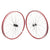 Wheel master 700C/29` Alloy Hybrid/Comfort Double Wall 700C Wheel SET