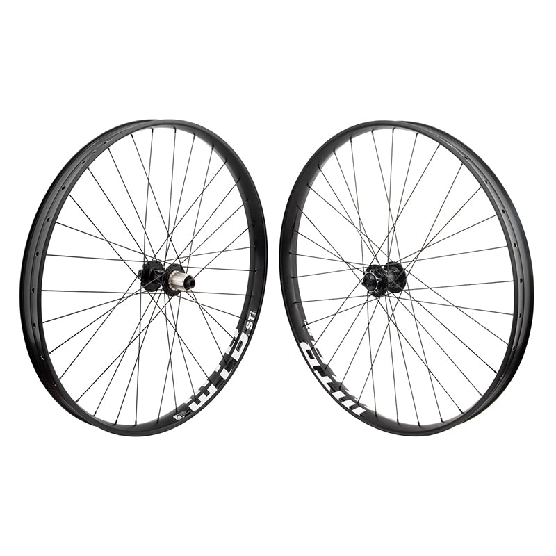 Wheel master 29` Alloy Mountain Disc Double Wall 29in Wheel SET
