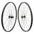 Wheel master 700C Alloy Road Double Wall 700C Wheel SET