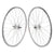 Wheel master 700C Alloy Fixed Gear/Freewheel Double Wall 700C Wheel SET