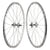 Wheel master 700C Alloy Fixed Gear Double Wall 700C Wheel SET