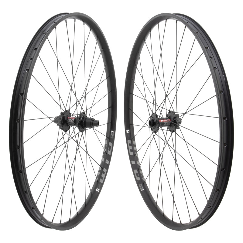 Wheels Wheel master Wheel master 29` Alloy Mountain Disc Double Wall 29in Wheel SET Dark Slate Gray