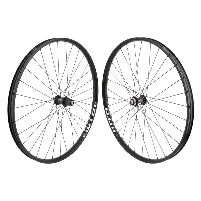 Wheels Wheel master Wheel master 29` Alloy Mountain Disc Double Wall 29in Wheel SET Dark Slate Gray