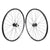 Wheels Wheel master Wheel master 27.5` Alloy Mountain Disc Double Wall 27.5in Wheel SET Dark Slate Gray