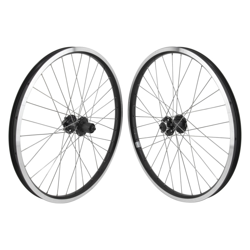Wheels Wheel master Wheel master 24` Alloy Mountain 24in Wheel SET Light Gray