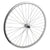 Wheel master 700C/29` Alloy Hybrid/Comfort Double Wall 700C Wheel Rear