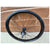 Wheel master 20` Alloy BMX 20in Wheel Front
