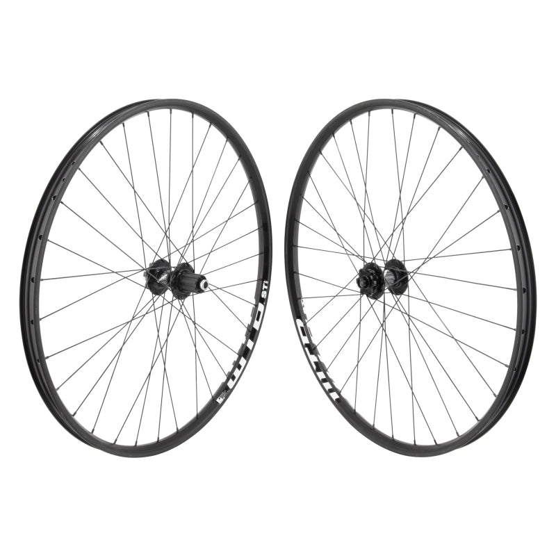 Wheels Wheel master Wheel master 29` Alloy Mountain Disc Double Wall 29in Wheel SET Dark Slate Gray