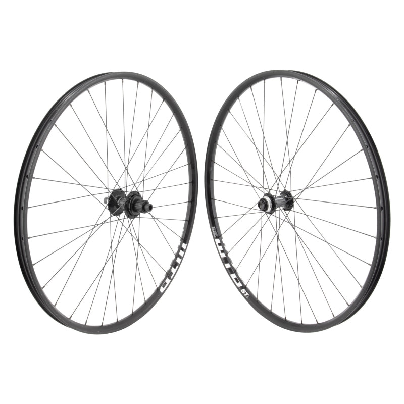 Wheels Wheel master Wheel master 29` Alloy Mountain Disc Double Wall 29in Wheel SET Dark Slate Gray