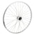 Wheel master 700C/29` Alloy Hybrid/Comfort Double Wall 700C Wheel Front