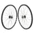 Wheel master 700C Alloy Fixed Gear Double Wall 700C Wheel SET