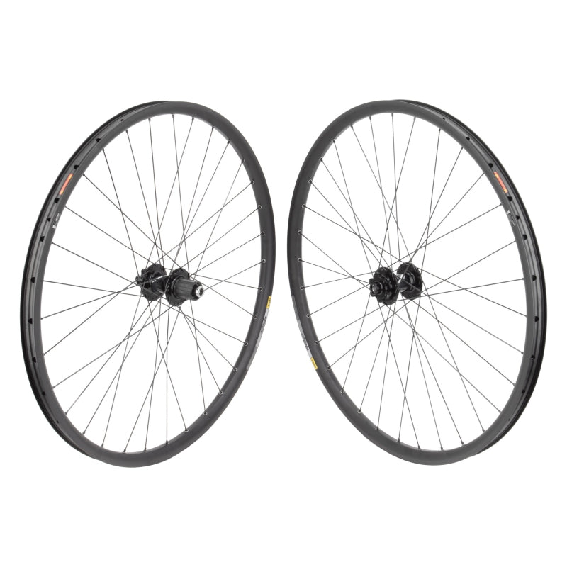 Wheels Wheel master Wheel master 29` Alloy Mountain Disc Double Wall 29in Wheel SET Dim Gray