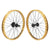 Alienation Felon / Illuminati 20in Wheel SET