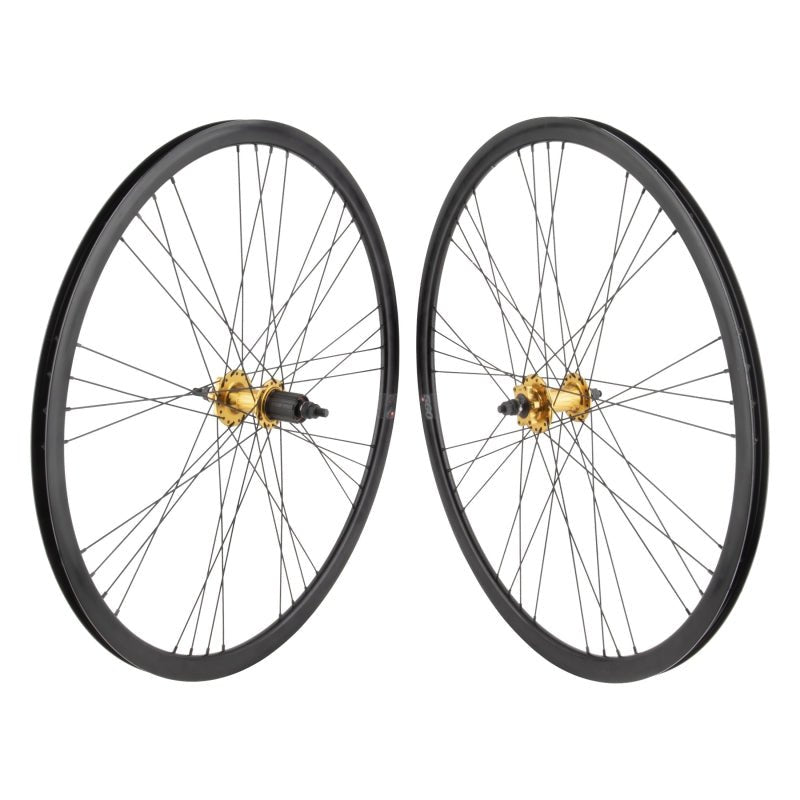 Wheels Wheel master Wheel master 29` Alloy Mountain Disc Double Wall 29in Wheel SET Dark Slate Gray