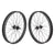 Wheel master 20` Alloy BMX 20in Wheel SET