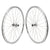 Wheel master 700C Alloy Road Double Wall 700C Wheel SET