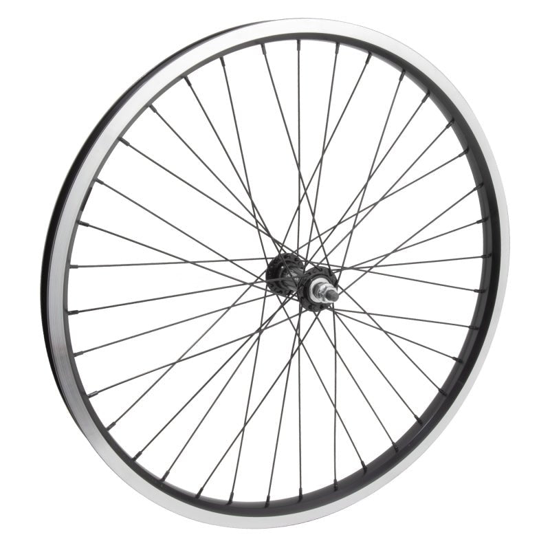 Wheel master 24` Alloy Mountain 24in Wheel Front