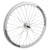 Wheel master 700C Alloy Fixed Gear/Freewheel Double Wall 700C Wheel Rear