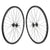 Wheels Wheel master Wheel master 700C Alloy Fixed Gear/Freewheel Double Wall 700C Wheel SET Dark Slate Gray