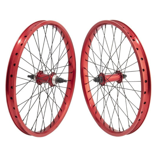 Se bikes Wheels ( ) - Dragonspine Cycling