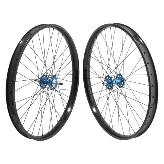 Se bikes Wheels ( ) - Dragonspine Cycling