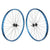 Wheels Wheel master Wheel master 29` Alloy BMX 29in Wheel SET Slate Gray