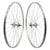 Wheel master 700C Alloy Fixed Gear Double Wall 700C Wheel SET