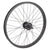 Wheels Alienation Alienation 20` Alloy BMX 20in Wheel Rear Dim Gray