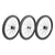 Wheels Wheel master Wheel master 24` Alloy Trike 24in Wheel SET Dim Gray