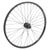 Wheels Wheel master Wheel master 26` Alloy Mountain Disc Double Wall 26in Wheel Rear Dim Gray