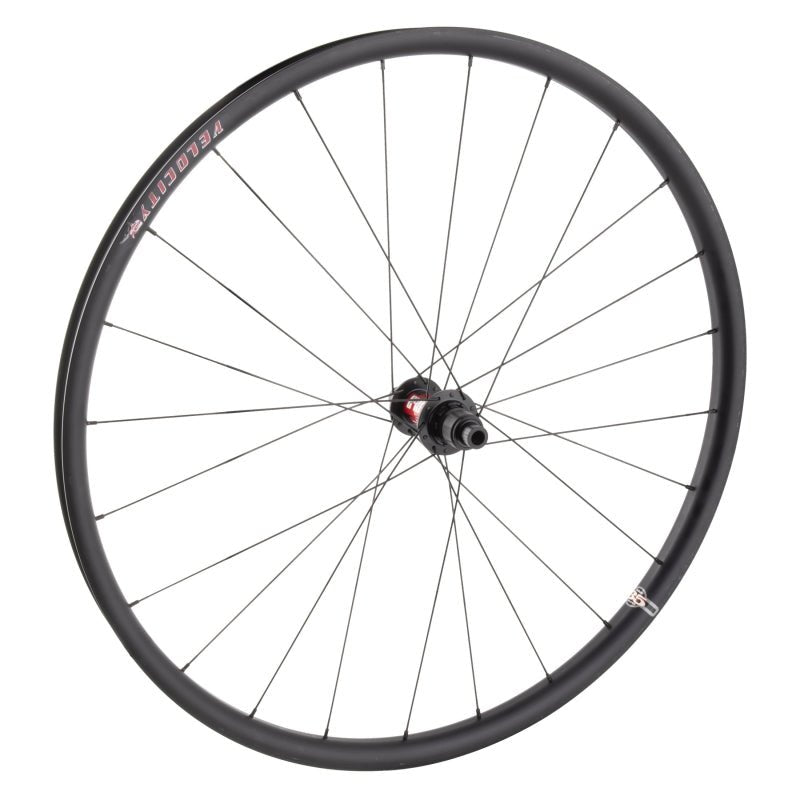 Wheels Wheel master Wheel master 29` Alloy Mountain Disc Double Wall 29in Wheel Rear Dark Slate Gray