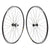 Wheel master 700C Alloy Road Double Wall 700C Wheel SET