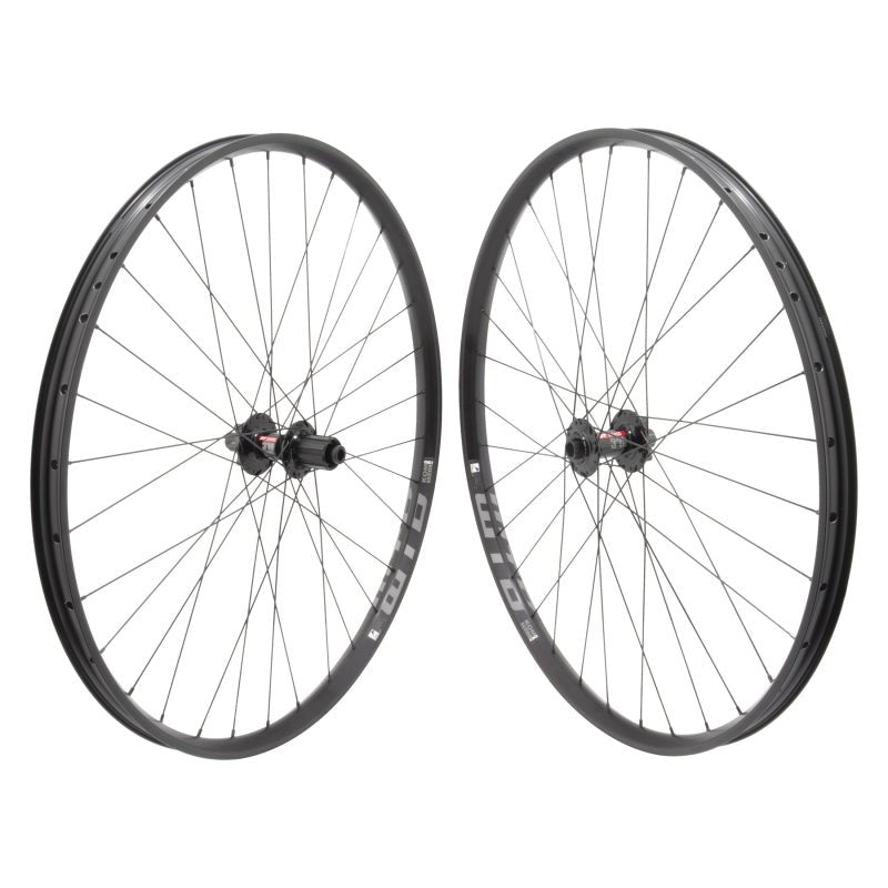 Wheels Wheel master Wheel master 29` Alloy Mountain Disc Double Wall 29in Wheel SET Dark Slate Gray