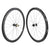 Wheels Wheel master Wheel master 700C Carbon Road Disc Double Wall 700C Wheel SET Dark Slate Gray