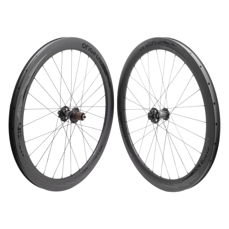 Wheels Wheel master Wheel master 700C Carbon Gravel Double Wall 700C Wheel SET Dark Slate Gray