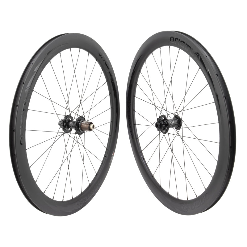 Wheels Wheel master Wheel master 700C Carbon Gravel Double Wall 700C Wheel SET Dark Slate Gray