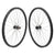 Wheels Wheel master Wheel master 29` Carbon Mountain Disc Double Wall 29in Wheel SET Dark Slate Gray