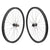 Wheels Wheel master Wheel master 29` Carbon Mountain Disc Double Wall 29in Wheel SET Dark Slate Gray