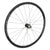 Wheels Wheel master Wheel master 700C Alloy Gravel Disc Double Wall 700C Wheel Rear Dark Slate Gray