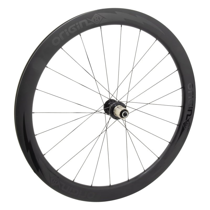 Wheels Wheel master Wheel master 700C Carbon Road Disc Double Wall 700C Wheel Rear Dark Slate Gray