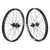 Wheels Wheel master Wheel master 20` Alloy BMX 20in Wheel SET Dark Slate Gray
