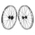 Wheels Wheel master Wheel master 20` Alloy BMX 20in Wheel SET Gray