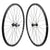 Wheel master 700C Alloy Road Double Wall 700c Wheel SET