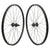 Wheels Wheel master Wheel master 27.5` Alloy Mountain Disc Double Wall 27.5in Wheel SET Dark Slate Gray