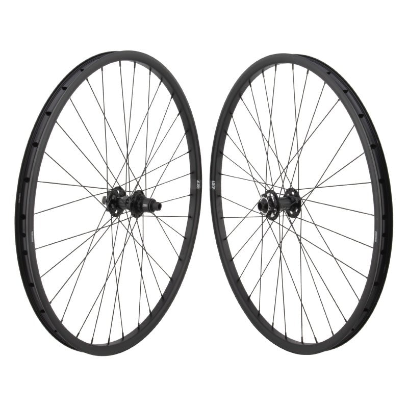 Wheels Wheel master Wheel master 29` Alloy Mountain Disc Double Wall 29in Wheel SET Dark Slate Gray