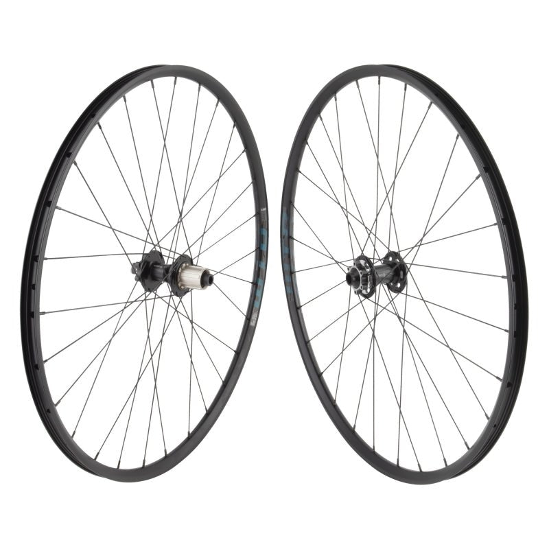 Wheels Wheel master Wheel master 29` Alloy Mountain Disc Double Wall 29in Wheel SET Dark Slate Gray